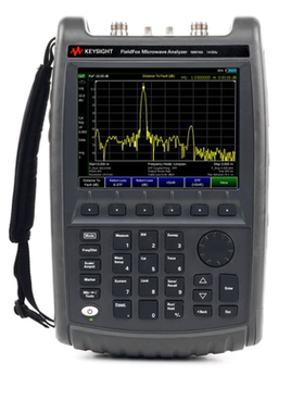 KEYSIGHT是德N9916B 9912A 9913B 9918 9917 9915 9914微波分析仪