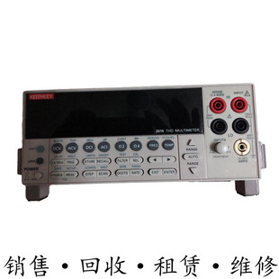 吉时利2015 2400 2700 2750 2304A 2430 2306 2302 2016 2420