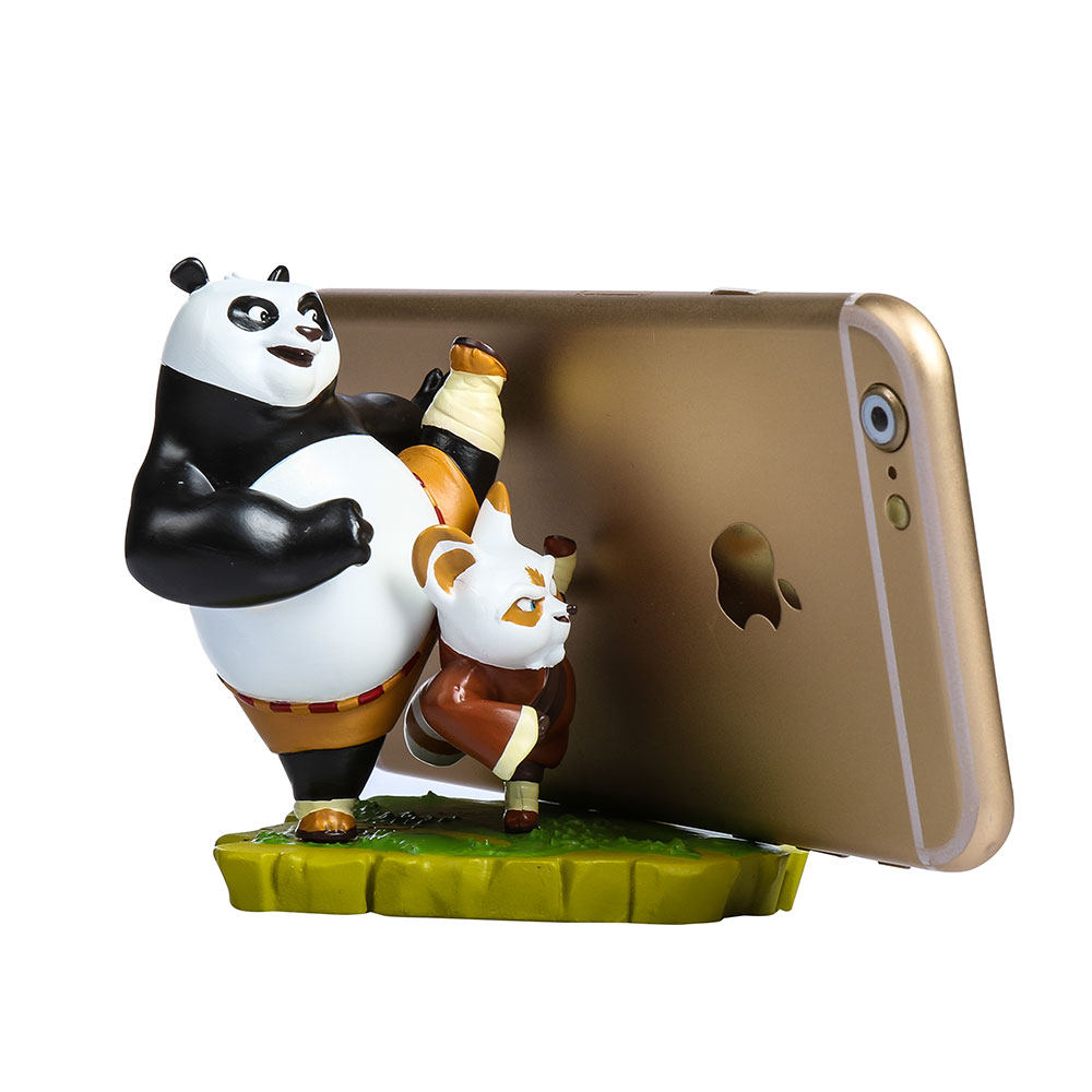 Figurine manga Kung Fu Panda - Ref 2700790 Image 3