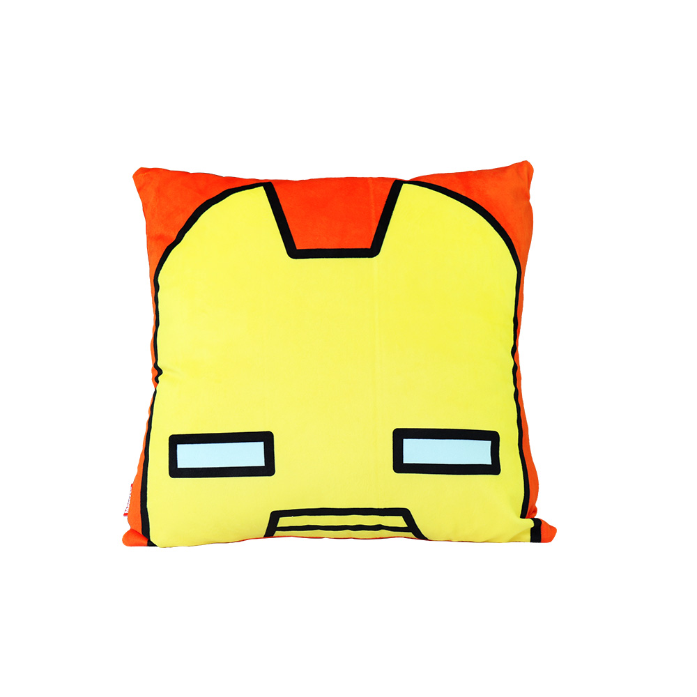 Coussin Manga TANHOO en peluche - Ref 2693411 Image 3