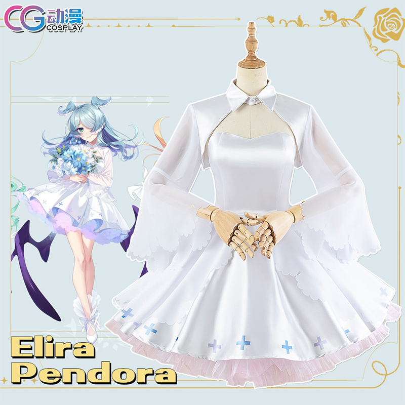 EliraPendoraPomucos服女装