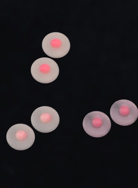 现货 1/4 1/12 1/6女兵人 胸贴   自D 适合TBL 岚 ANT耐操 素体