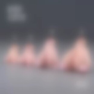 现货 ANT1/6兵人 胸套件素体  替换件 适配 Worldbox tbleague 岚