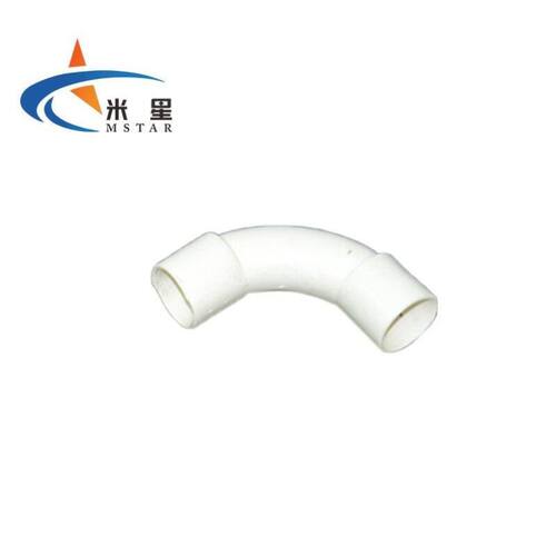 米星MPVC电工月牙弯阻燃
