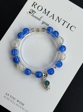 LIME|原创肖宇梁印象手链手串国拟周边古风diy闺蜜饰品