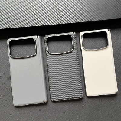 小米mixfold4手机壳磁吸