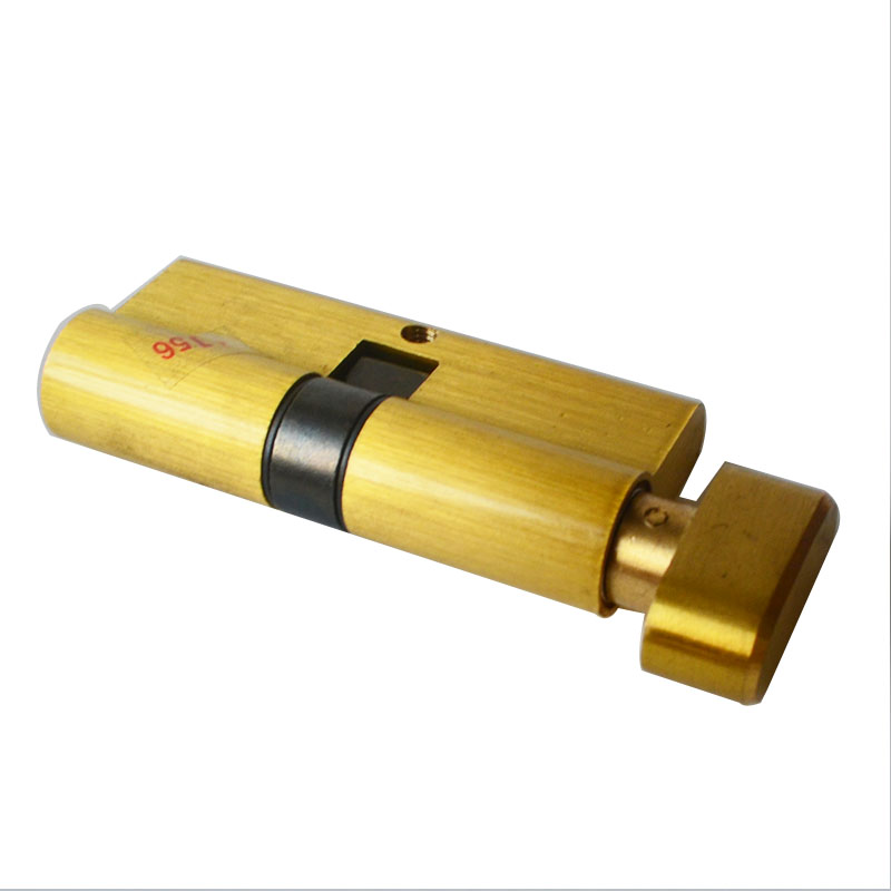 大70全铜锁芯卧室门室内门锁芯