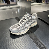正品 FN7509 运动跑步老爹鞋 Nike耐克男休闲鞋 P6000银灰24秋冬新款