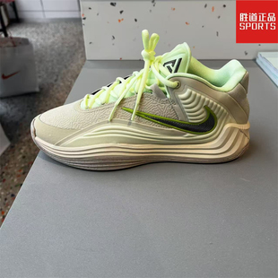 NIKE耐克男子缓震篮球鞋GIANNIS FREAK7训练运动休闲鞋II5251-200