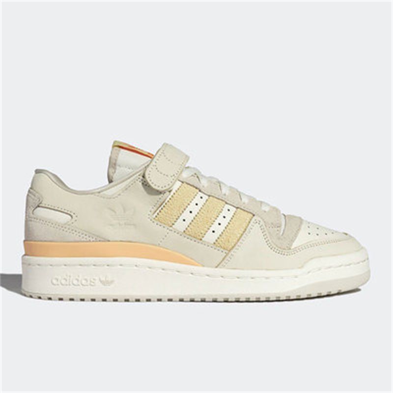 Adidas/阿迪达斯三叶草男女同款FORUM84 LOW运动鞋休闲板鞋HQ6332 运动鞋new 板鞋 原图主图