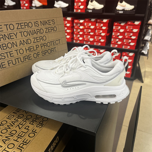 運(yùn)動(dòng)休閑鞋 Nike耐克2023春季 女子氣墊低幫厚底時(shí)尚 DH5128 新款 101