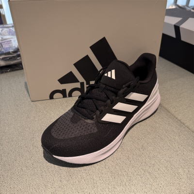 阿迪达斯男跑步鞋休闲鞋