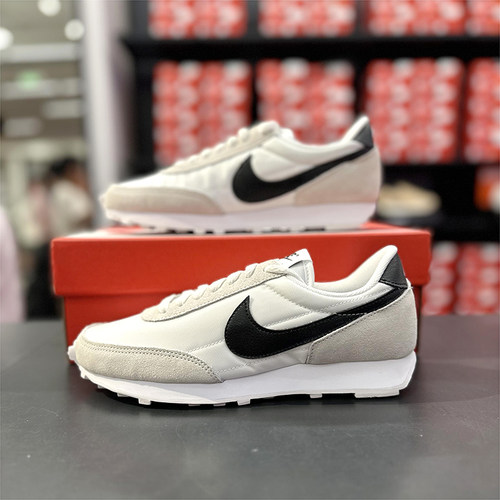 Nike/耐克复古休闲华夫鞋