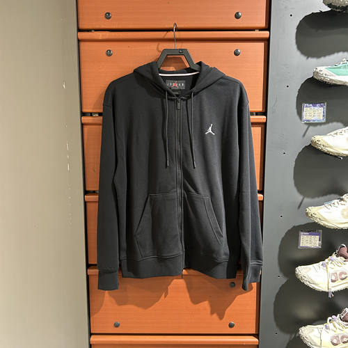 Nike/耐克百搭运动休闲夹克外套