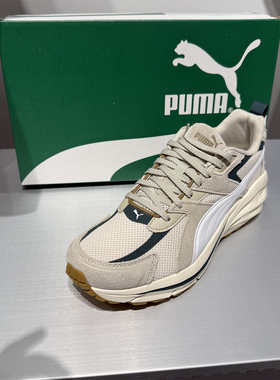 PUMA彪马男女休闲鞋秋Hypnotic网面透气情侣跑步运动鞋402618-04