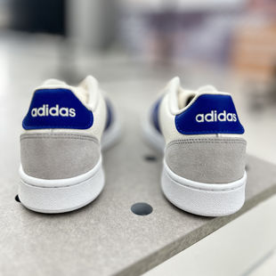 Adidas阿迪达斯秋季 新款 小白鞋 FY8168 正品 经典 男子运动休闲板鞋