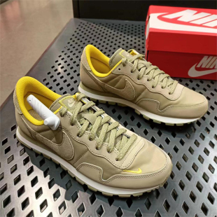 Pegasus 83低帮运动低帮休闲跑步鞋 Nike FJ7693 222 耐克男鞋 正品