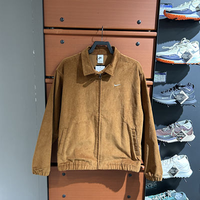 Nike/耐克男子运动外套