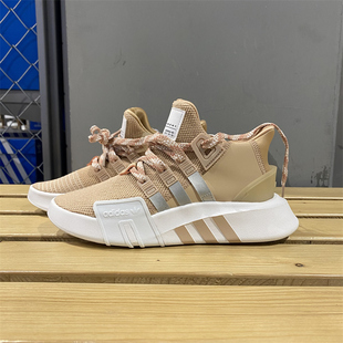 ADV W耐磨鞋 阿迪达斯女子EQT 子运动休闲鞋 EE5036 BASK Adidas