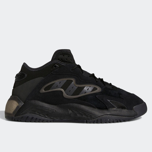 正品Adidas/阿迪达斯三叶草STREETBALL II男女运动休闲鞋GX0778