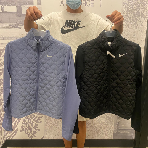 棉服棉衣Nike耐克轻薄外套女子
