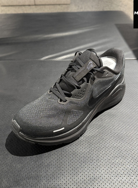 NIKE耐克男子跑步鞋缓震STRUCTURE26轻便运动休闲鞋HJ1102-001