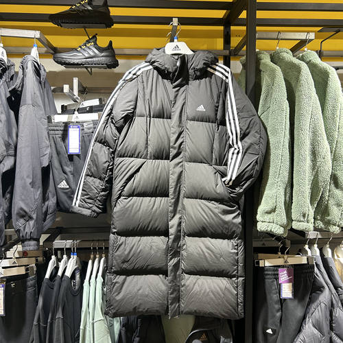 Adidas/阿迪达斯羽绒服外套