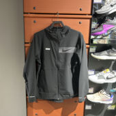 新款 耐克秋冬季 男子经典 运动休闲夹克外套 010 正品 FB8559 Nike