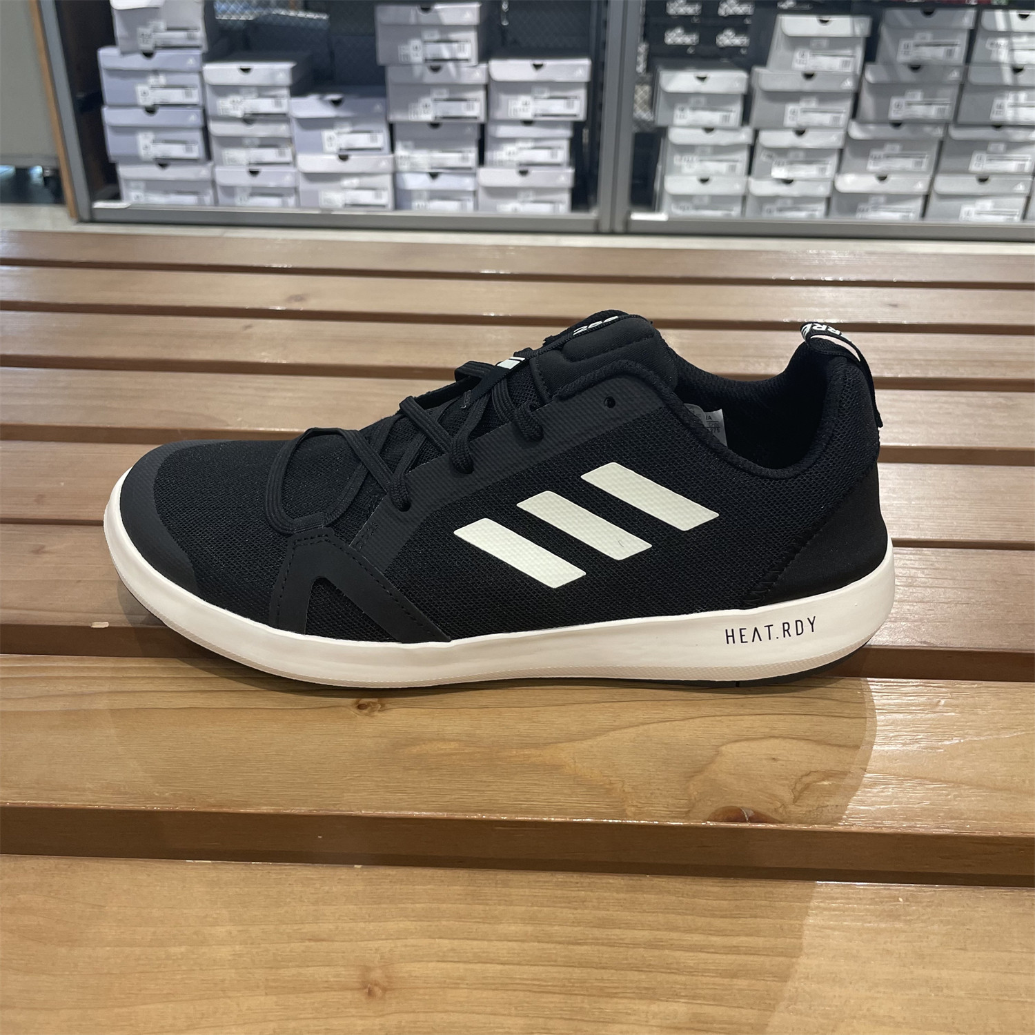 rdy溯溪涉水运动休闲板鞋 gy6118