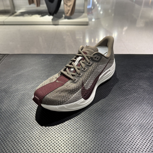 Nike耐克男子公路专业跑步鞋超级飞马PEGASUS PLUS运动鞋FQ7262