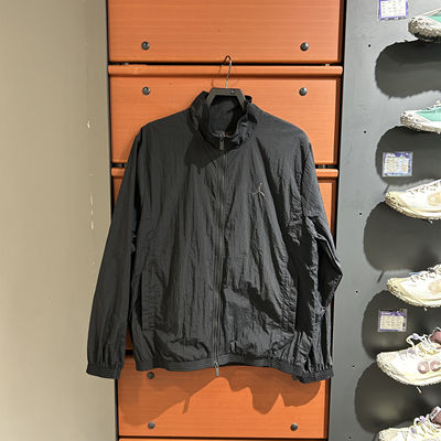 Nike/耐克运动休闲防风夹克外套