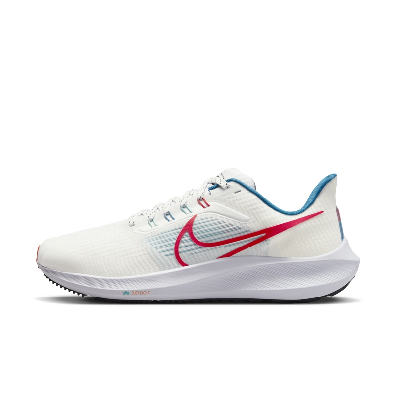 Nike/耐克男子AIR ZOOM PEGASUS飞马39休闲运动跑步鞋FD4322-161