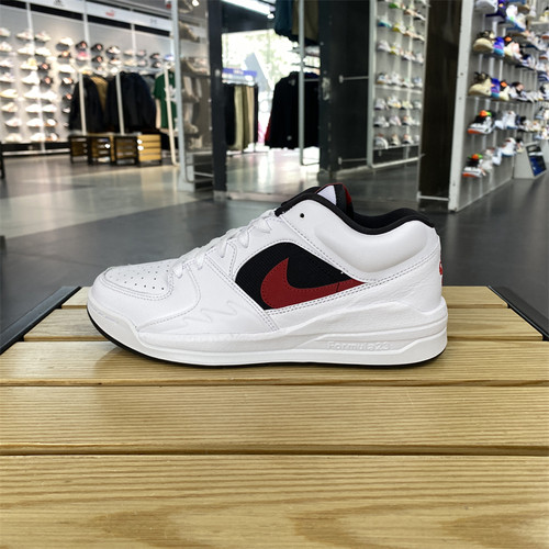 Nike/耐克耐磨缓震运动鞋篮球鞋