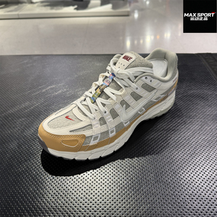 NIKE耐克男子休闲老爹鞋 6000秋冬26春新款 增高跑步运动鞋 IQ1120