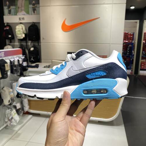 Nike/耐克新款低帮休闲鞋