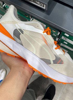 Puma彪马 x Pronounce 联名款男女同款低帮运动休闲鞋382713-01