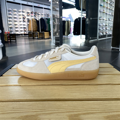 PUMA/彪马休闲百搭德训低帮板鞋