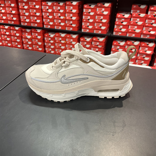 101 FB1860 Nike耐克AirMax BLISS女子增高运动气垫休闲厚底老爹鞋