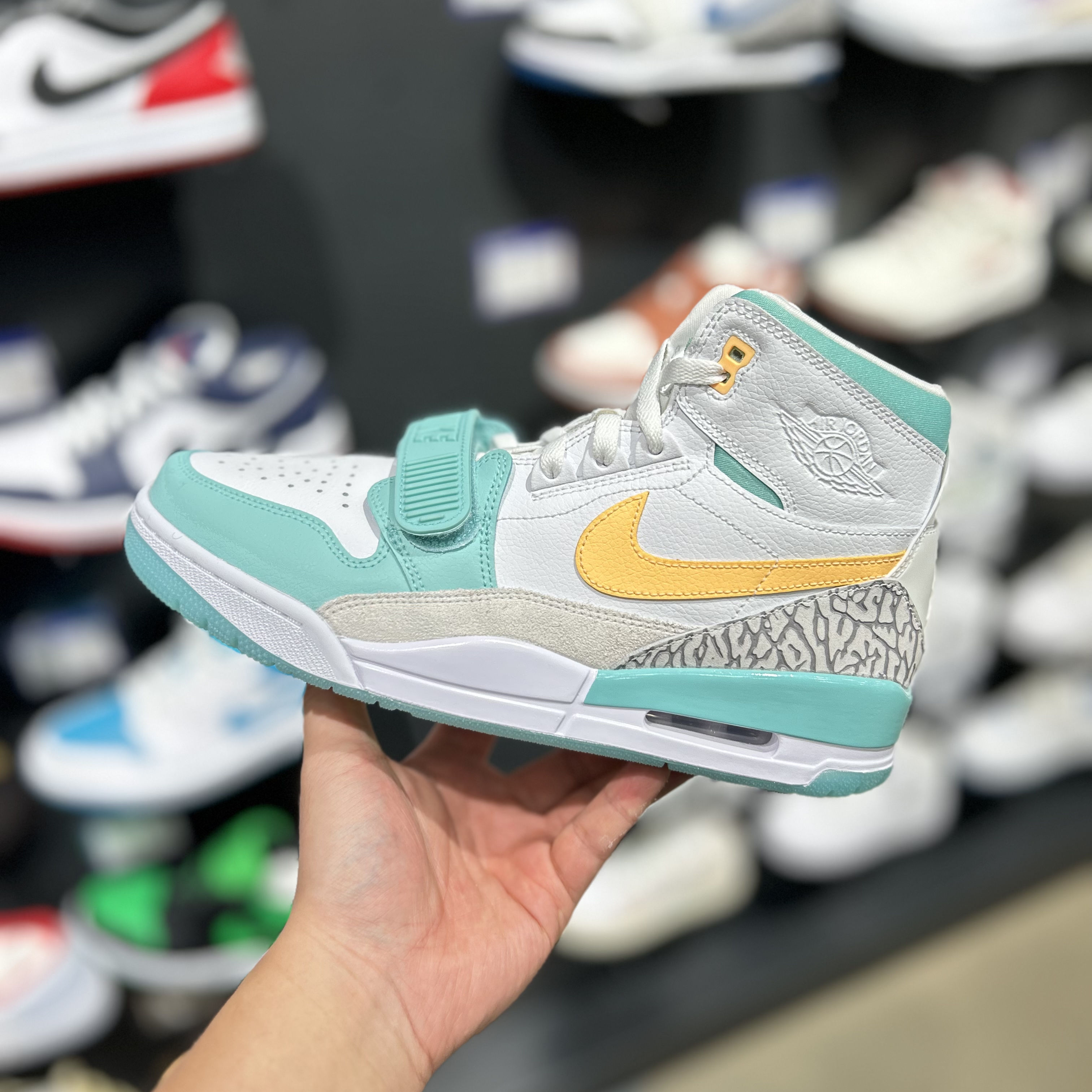 篮球鞋运动鞋Nike/耐克