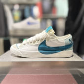 DQ1470 正品 106 女子BLAZER运动休闲经典 低帮板鞋 Nike 耐克新款