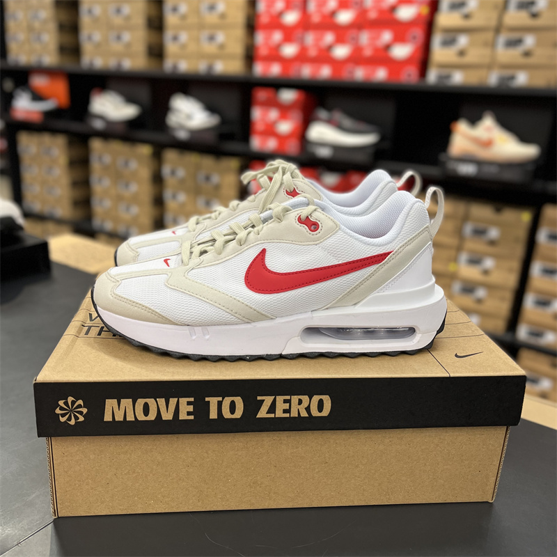 Nike耐克男冬季新款AirMaxDawn气垫运动缓震透步休闲鞋DQ3991-100-封面