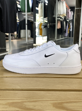 正品Nike/耐克男子COURTVINTAGE百搭运动休闲板鞋CJ1679-101