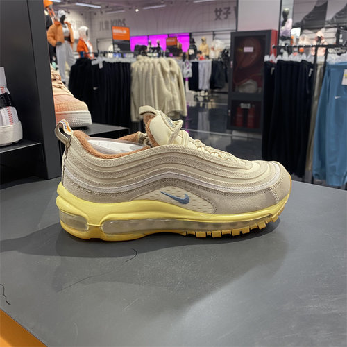 Nike/耐克2022年夏季女子低帮轻便耐磨运动休闲跑步鞋 DV1489-141