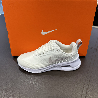 耐克女子休闲鞋跑步鞋