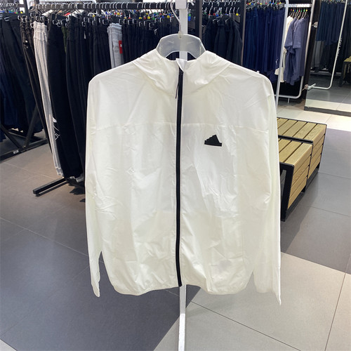 Adidas/阿迪达斯休闲外套