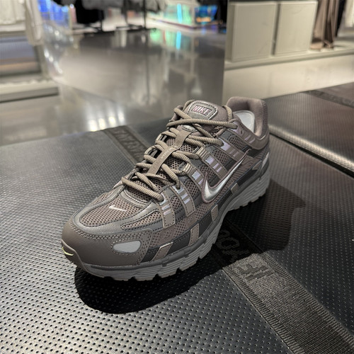 耐克P-6000男运动老爹鞋