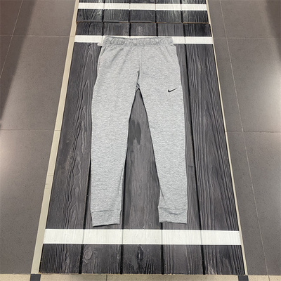 耐克Nike瑜伽运动弹力长裤