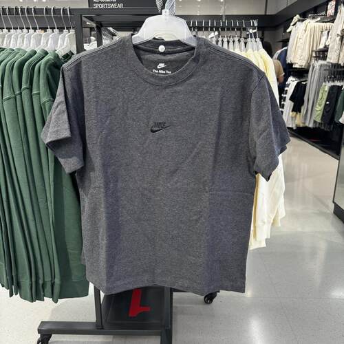 Nike/耐克运动休闲短袖T恤