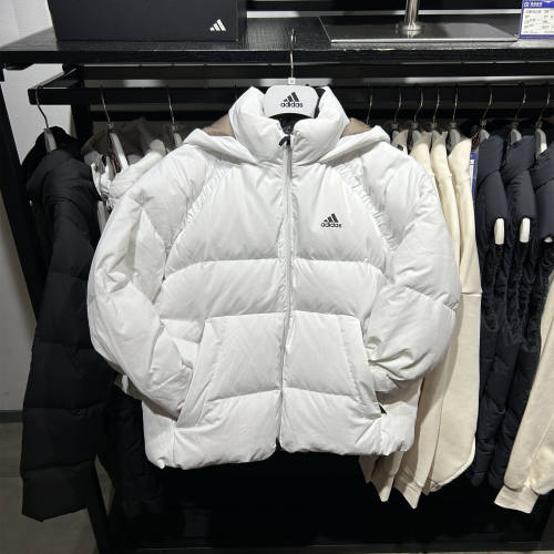 Adidas/阿迪达斯保暖羽绒服外套