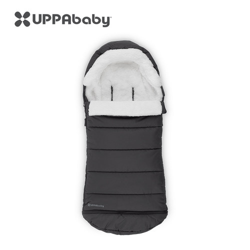 uppababy婴儿车配件寒冬保暖罩